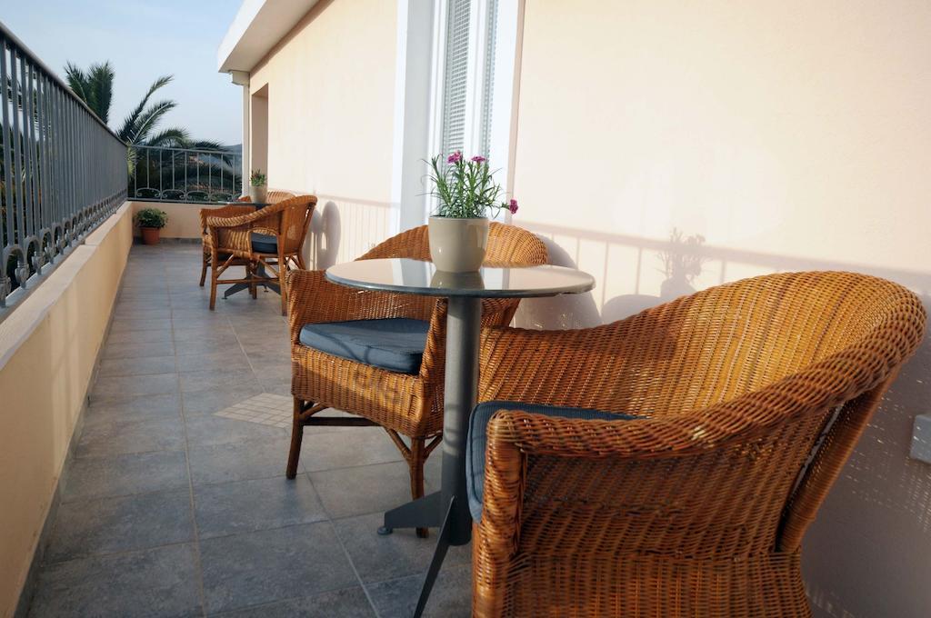 Apartments Royal Budva Exterior photo