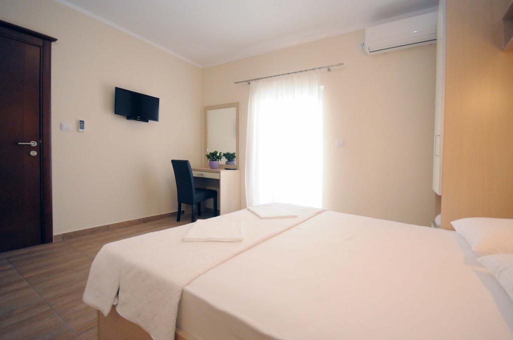 Apartments Royal Budva Exterior photo